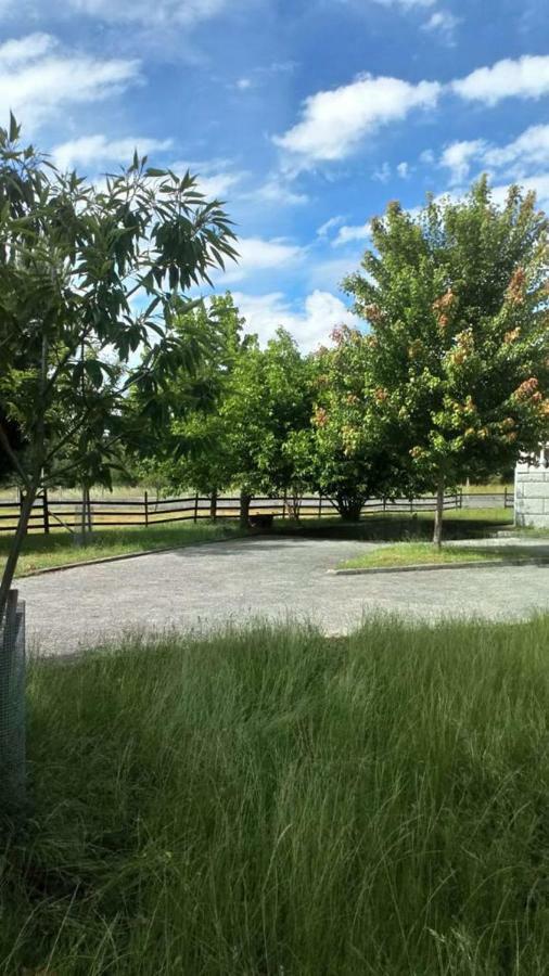 コマルカ・デ・オウレンセ Finca O Fontaoヴィラ エクステリア 写真